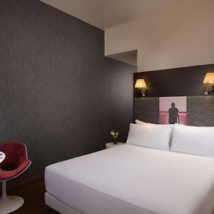 Nhow Double or Twin Room