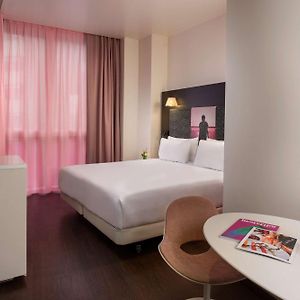 Nhow Premium Double or Twin Room