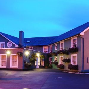 Fanad House